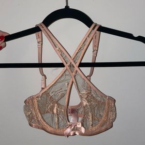 Agent Provocateur CATE bra - 32b